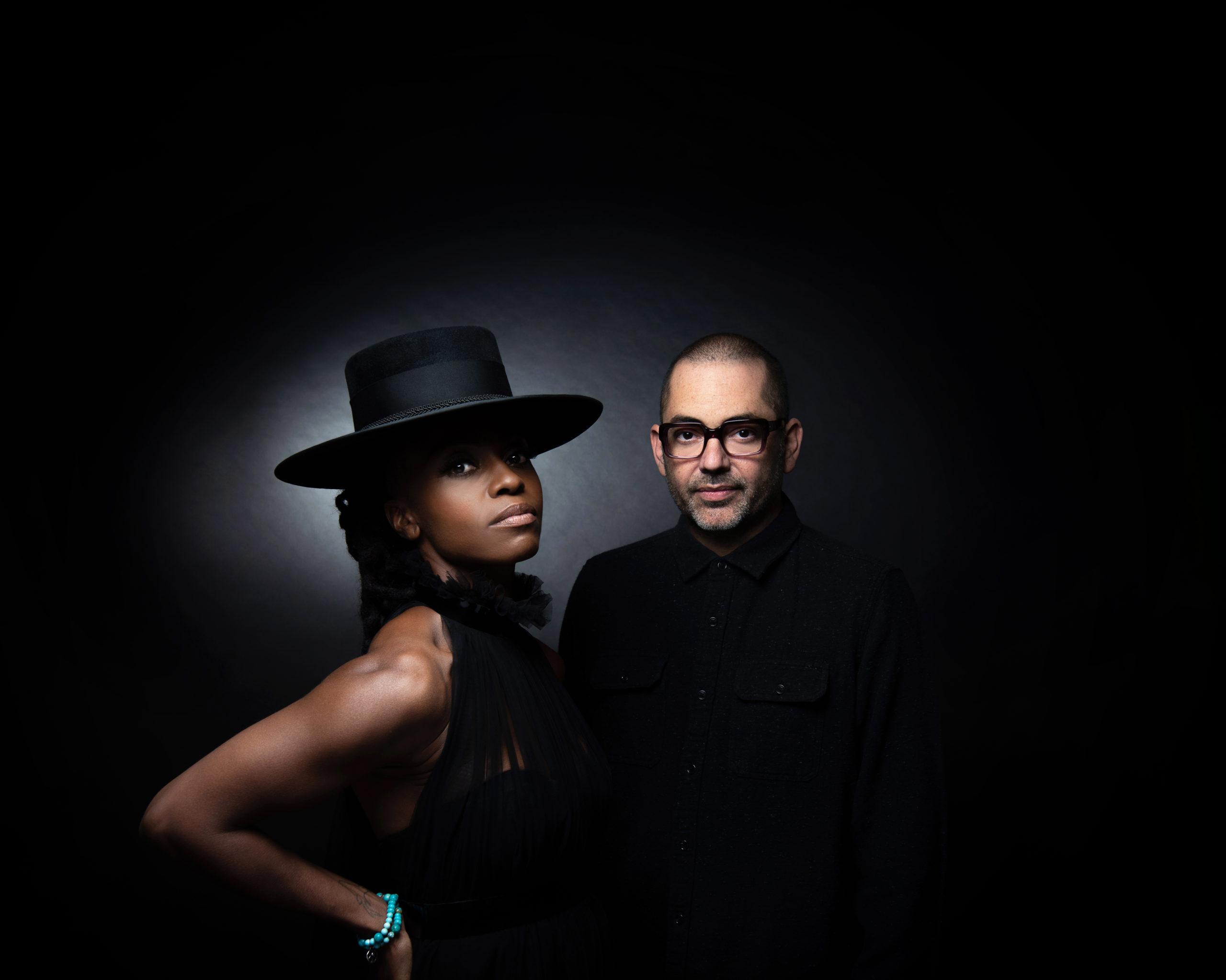 Photo de Morcheeba