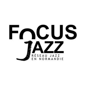 Logo de l'association Focus Jazz - Réseau de Jazz en Normandie