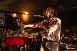 Photo de l'artiste Tomi Marx