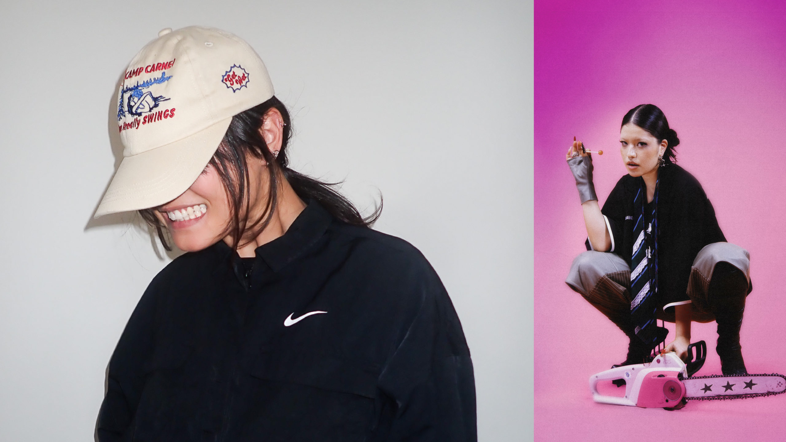 Miki + Sheng (1e partie)