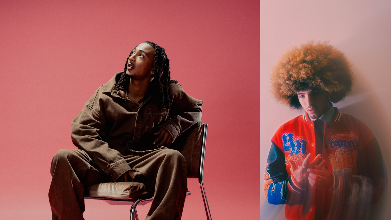 Théodort + Benael (1e partie)